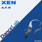 cover: Afr - Xen