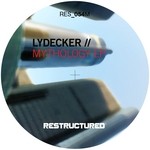 cover: Lydecker - Mythology EP