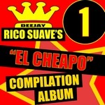 cover: Various - El Cheapo