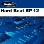 cover: Bk|Nick Sentience|Sandro Vibot - Hardbeat EP 12