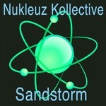 cover: Nukleuz Kollective - Sandstorm