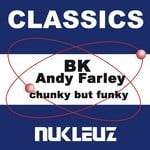 cover: Bk|Andy Farley - Chunky But Funky