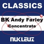 cover: Hard Beat|Andy Farley - Concentrate