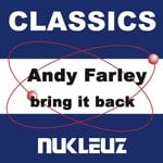 cover: Andy Farley - Bring It Back