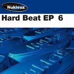 cover: Bk & Dbm|Atomic - Hardbeat EP 6