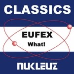 cover: Eufex - What