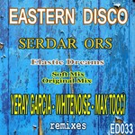 cover: Serdar Ors - Elastic Dreams