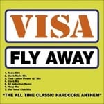 cover: Visa - Fly Away