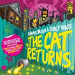 cover: Chief Wigz|Sonar Cousin - The Cat Returns