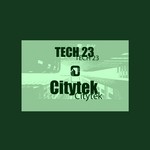 cover: Calderin|Roudi Le Gran|Aretam - Tech 23 Citytek