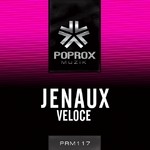 cover: Jenaux - Veloce