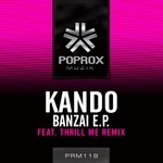 cover: Kando - Banzai EP