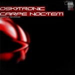 cover: Oskitronic - Carpe Noctem