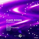 cover: Claes Rosen - Starlight