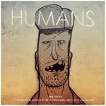 cover: Humans - Nine Tenths Remix EP