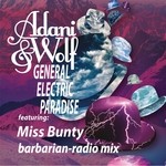 cover: Adani & Wolf|Miss Bunty - General Electric Paradise