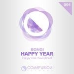 cover: Bongi - Happy Year