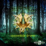 cover: Psypien - Opposable Drums