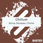 cover: Chillum - Shiva Smokes Chilim