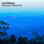 cover: Lost Witness - Happiness Happening