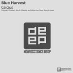 cover: Blue Harvest - Celcius