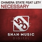 cover: Chimera State - Necessary - feat Lety