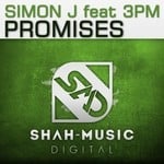 cover: Simon J - Promise - feat 3pm