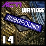 cover: Acti - Waykee