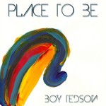 cover: Boy Tedson - Place to Be