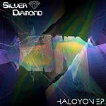 cover: Silver Diamond - Halcyon EP