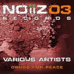 cover: Various - Drugs For Peace