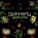 cover: Spinnerty - Gestures