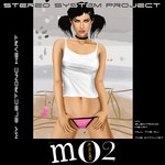 cover: Stereo Systen Project - My Electronic Heart