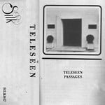 cover: Teleseen - Passages