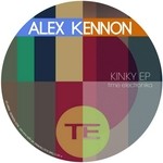 cover: Alex Kennon - Kinky EP