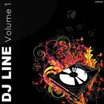 cover: Various - DJ Line Vol 1 (Unmixed)