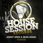 cover: Agent Greg|Sean Angel - Voodoo