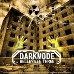 cover: Darkmode - The Belleville Three