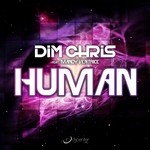 cover: Chris, Dim|Mandy Ventrice - Human