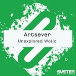 cover: Artsever - Unexplored World