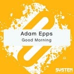 cover: Adam Epps - Good Morning