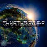 cover: Flucturion 2 0 - No One's Dimension