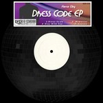 cover: Fierce City - Dress Code EP