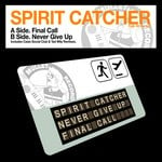 cover: Mr Renard|Spirit Catcher - Final Call