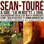 cover: Sean Toure' - Lie In Bed