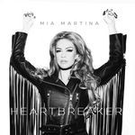 cover: Martina, Mia - HeartBreaker