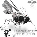 cover: Avant Garde - Back To The Skies