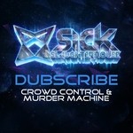 cover: Dubscribe - Crowd Control