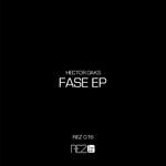 cover: Hector Oaks - Fase EP