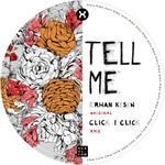 cover: Erhan Kesen - Tell me